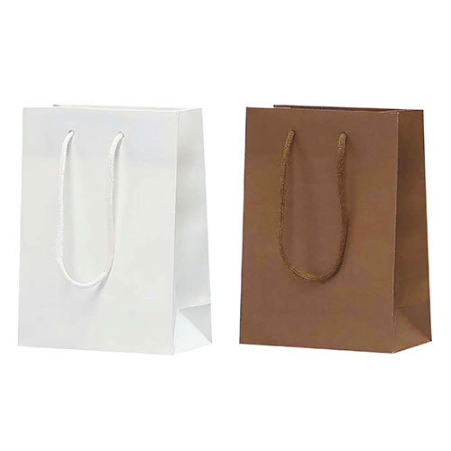 クラフトエンボスバッグ XS