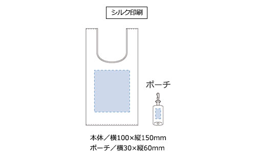 プリント箇所のイメージ