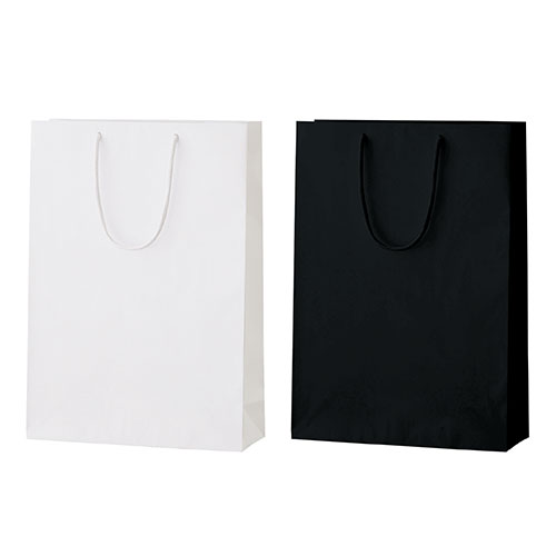 シャイニーバッグ L