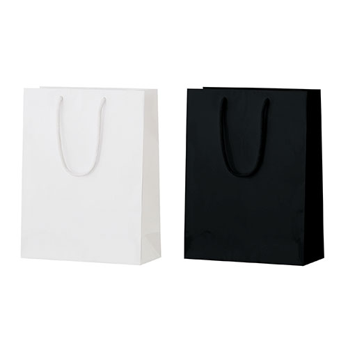 シャイニーバッグ M