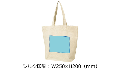 プリント箇所のイメージ