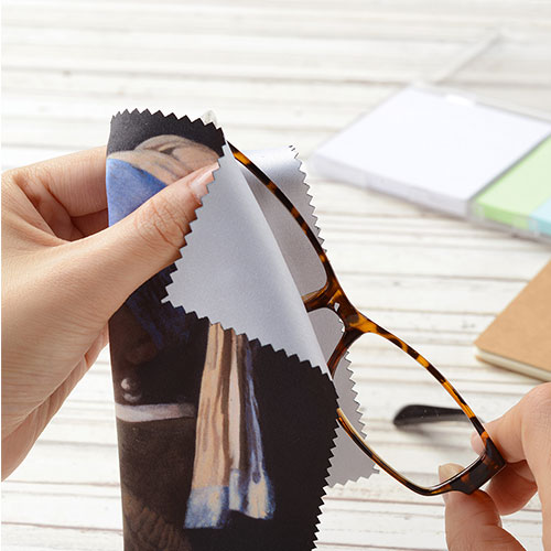 OEMマイクロファイバークロス ※オリジナルのみ