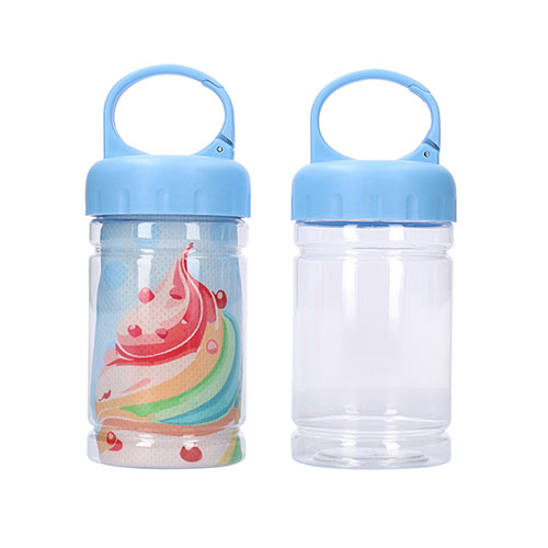 OEMボトル入アイスタオル ※オリジナルのみ