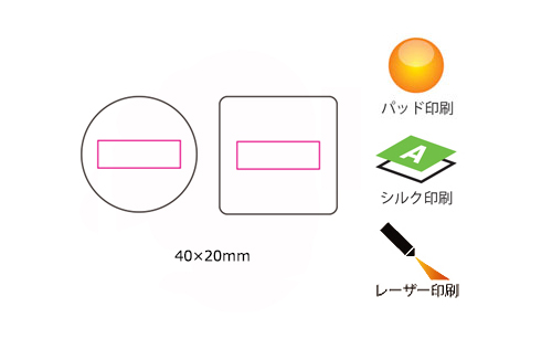 プリント箇所のイメージ