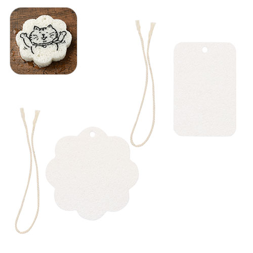 ふくらむマジックスポンジ