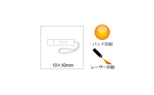 プリント箇所のイメージ