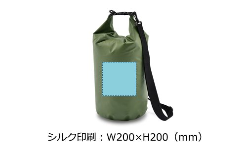 プリント箇所のイメージ