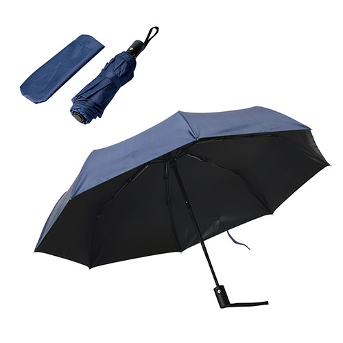 ワンプッシュ晴雨兼用折り畳み傘