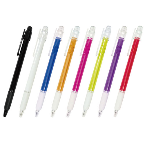 ノック式ボールペン NEW