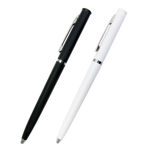 スリムボールペン