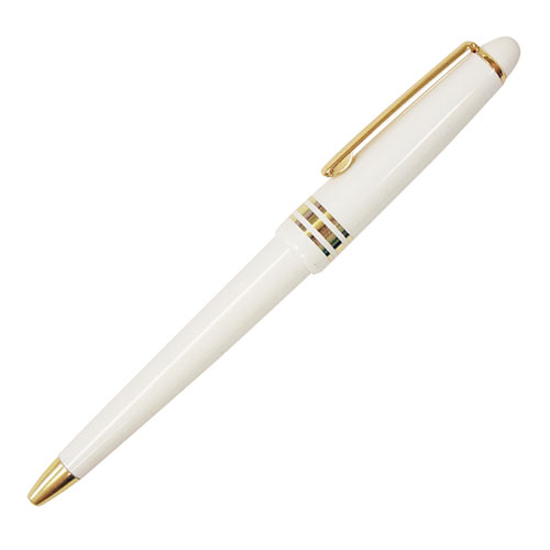 レトロボールペン（パールカラー）