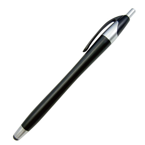 ペン先タッチペン付ボールペン