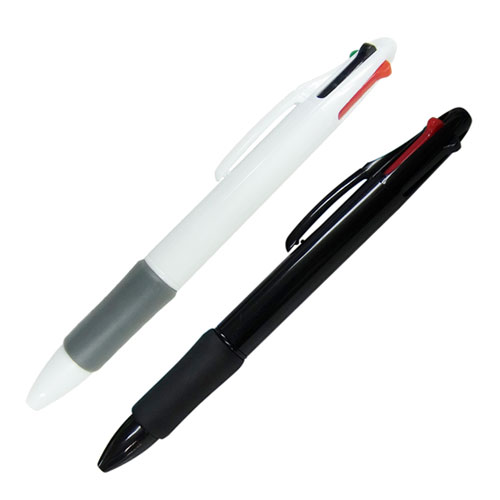 新4色ボールペン