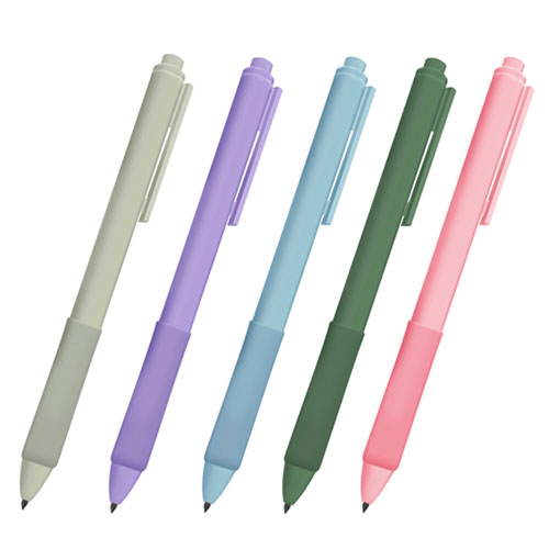 ノック式半永久えんぴつ