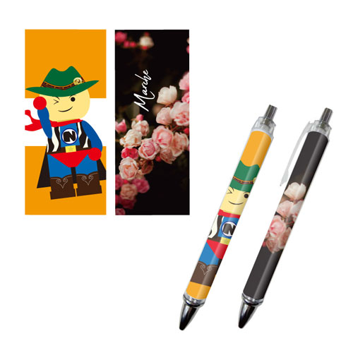 カスタマイズシャープペン ※オリジナルのみ