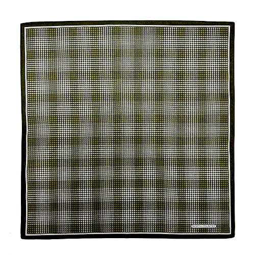 紳士NORTHCOUNTRY ハンカチ（No.11）