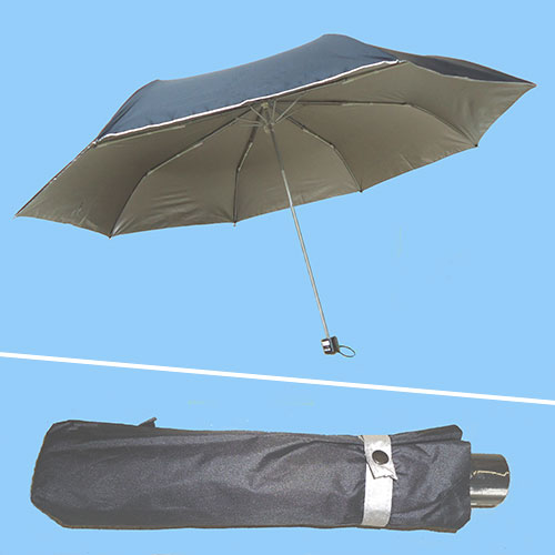 60cm紳士用日傘