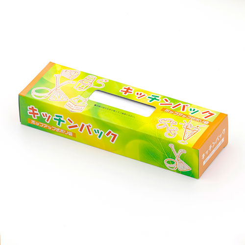 キッチンパックS 30枚