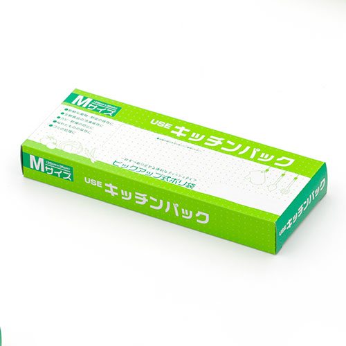 USEキッチンパック20枚