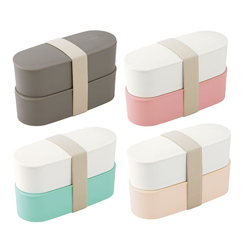 サーモス フレッシュランチボックス 600ml