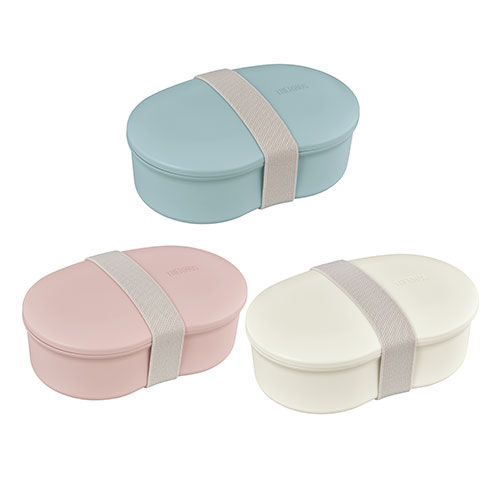 サーモス フレッシュランチボックス 570ml