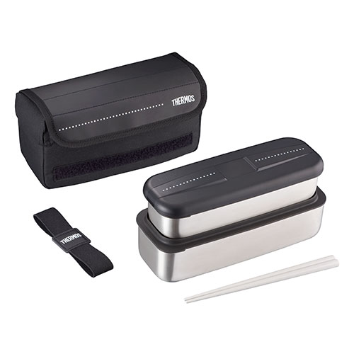 サーモス フレッシュランチボックス 1.1L