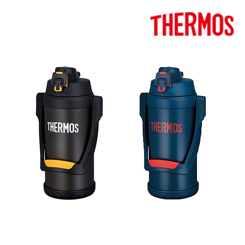 サーモス 真空断熱スポーツジャグ 2000ml
