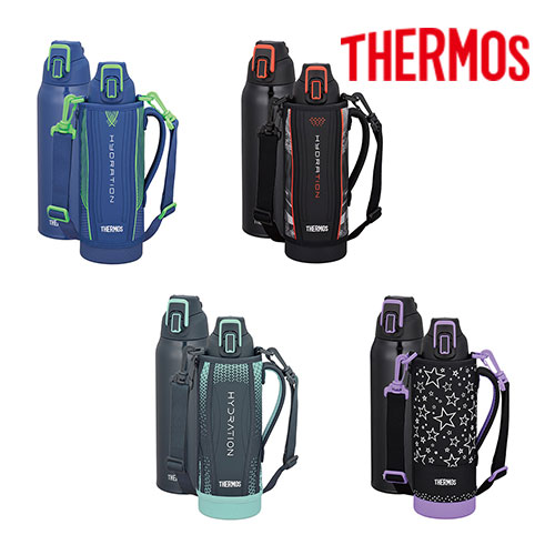 サーモス 真空断熱スポーツボトル 1000ml