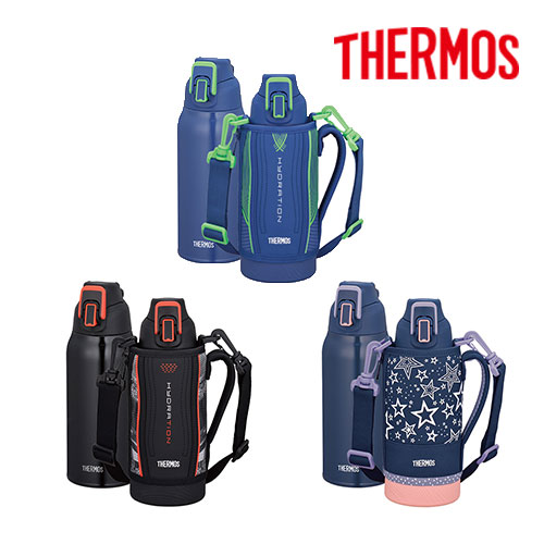 サーモス 真空断熱スポーツボトル 800ml