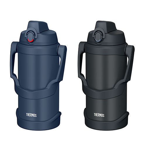 サーモス 真空断熱スポーツボトル 2L