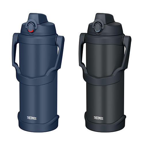 サーモス 真空断熱スポーツジャグ 2.5L
