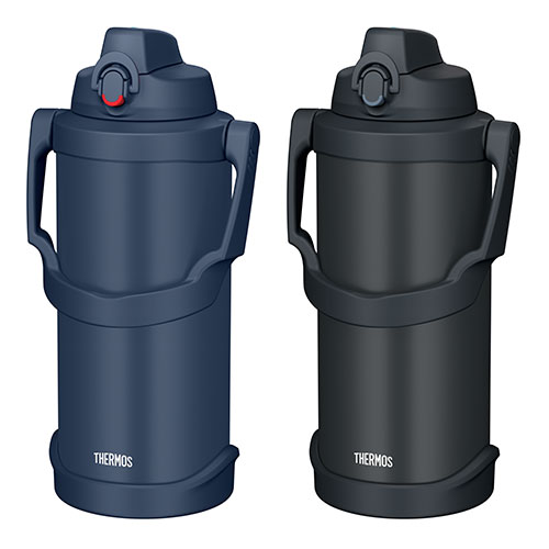 サーモス 真空断熱スポーツジャグ 3L