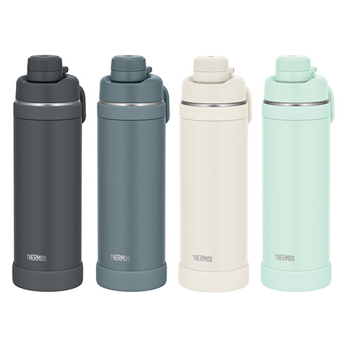 サーモス 真空断熱スポーツボトル 1L