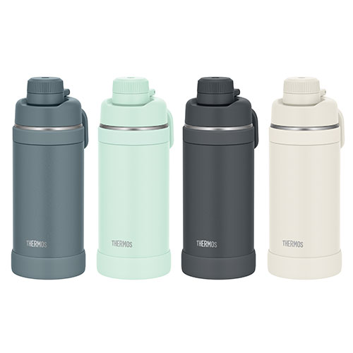 サーモス 真空断熱スポーツボトル 750ml