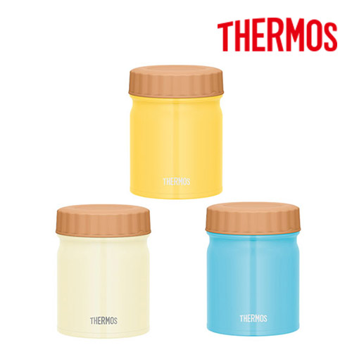 サーモス 真空断熱スープジャー 300ml
