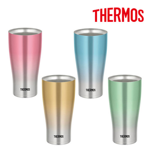 サーモス 真空断熱タンブラー 600ml