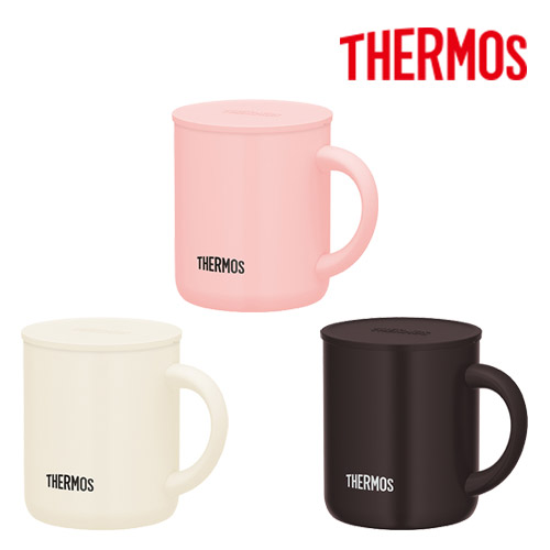 サーモス 真空断熱マグカップ 280ml(カラー)