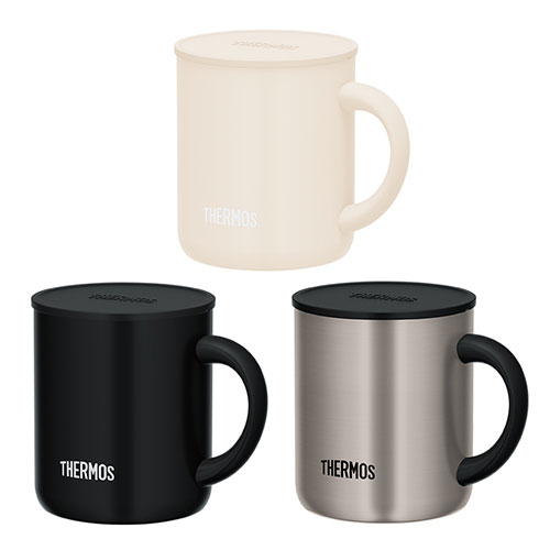 サーモス 真空断熱マグカップ 280ml