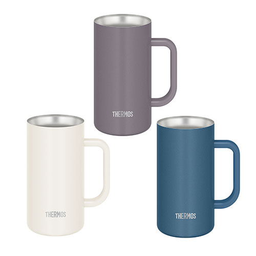 サーモス 真空断熱ジョッキ 720ml