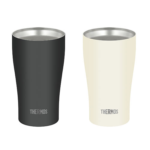 サーモス 真空断熱タンブラー 340ml