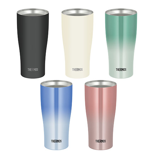 サーモス 真空断熱タンブラー 420ml