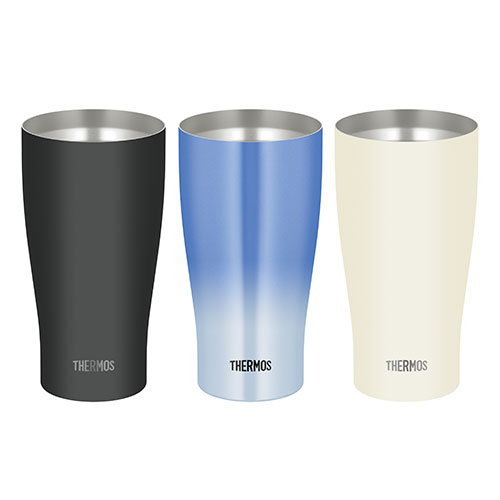 サーモス 真空断熱タンブラー 600ml