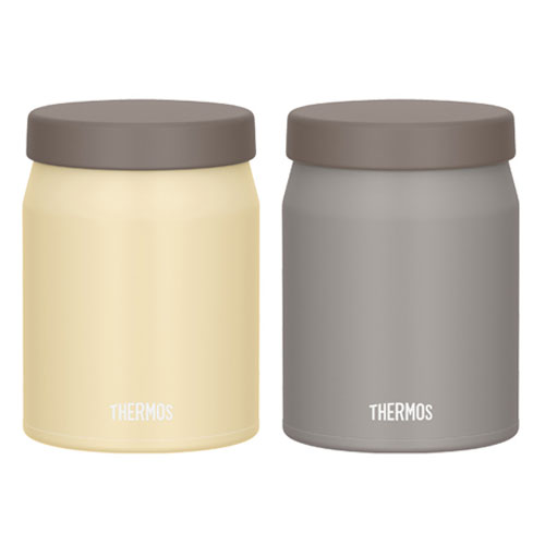 サーモス 真空断熱スープジャー 400ml