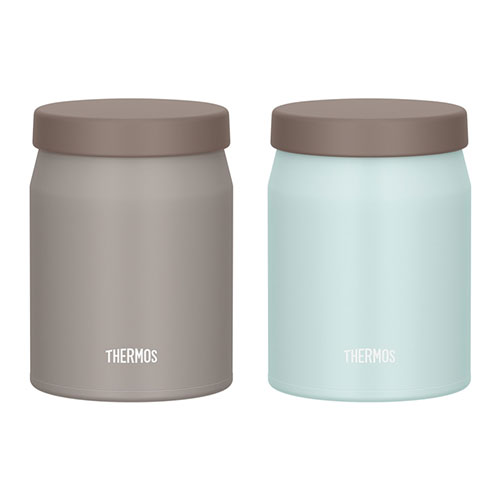 サーモス 真空断熱スープジャー 500ml