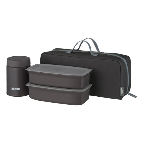 サーモス 真空断熱スープランチセット 1000ml
