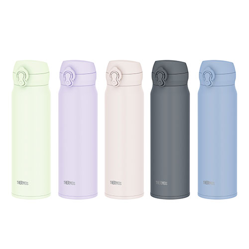 真空断熱ケータイマグ 600ml