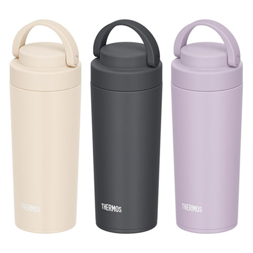 サーモス 真空断熱ケータイタンブラー 420ml