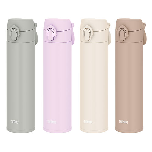 真空断熱ケータイマグ 400ml