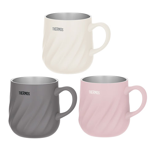 サーモス 真空断熱マグカップ 350ml