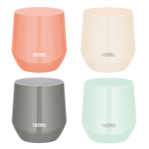 サーモス 真空断熱カップ 300ml